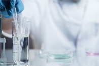 New, Low-Cost, Efficient Device Splits Water to Produce Hydrogen Fuel