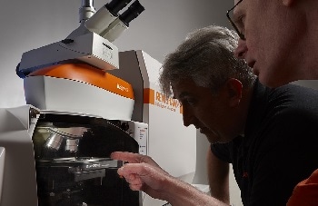 Renishaw Launches Raman System for Forensic Analysis