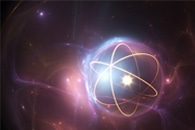 Study of Transient Collision Resonances of Atomic and Molecular Collisions