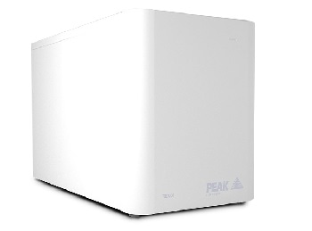 Peak Scientific Releases New Total Organic Carbon Generator, the TOC 1000