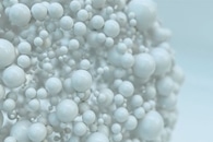 3D Printing of Large Objects Made Easier with Expandable Foam