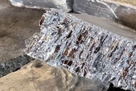 Novel Freeze-Thaw Method for Fabricating Noble-Metal Aerogels