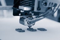 New Technology Developed to Overcome 3D Printing’s 'Weak Spot'