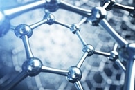 Graphene-Reinforced Carbon Fiber May Lead to Low-Cost, High-Strength Car Materials