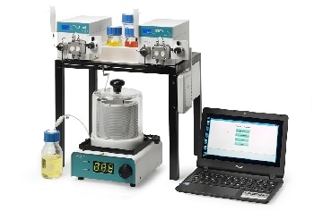 Ecological Synthesis of Pharmaceutically Relevant Compounds