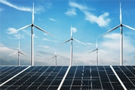 NUS Researchers Develop Novel Shadow-Effect Energy Generator