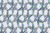Spacer Layer in 2D Materials Optimized to Create Superior Electronic Interfaces