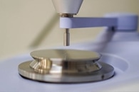 A Non-Contact Method to Precisely Shape 3D-Printed Metal Parts