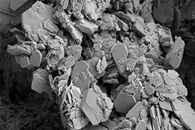 A New Sorbent Developed to Purify Water from Hazardous Radioactive Elements