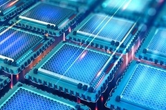 Study Shows Carbon Nanotube FETs can be Bulk-Produced