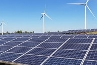 New Spray-Coating Method Enables More Complex Perovskite Solar Cells