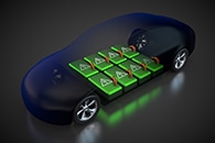 Advanced Solid Oxide Fuel Cells Could Lead to More Efficient Gasoline-Driven Cars