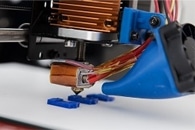 New Method to Print Objects that can be Tuned to Take Alternate Forms