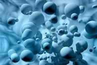 Structures, Atomic Dynamics of Nanoparticles Predicted by Machine Learning