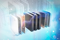 New Vanadium Flow Battery Stack Technology Offers Low Cost, High Power Density