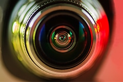 New Technology to Make Metasurfaces for Ultra-Thin Camera Lenses