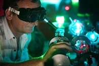 New Functional LEDs Printed Using Metal Halide Perovskite