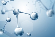 Study Reveals Noncyclic 3D Structure of Water Clusters