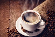 Study Finds Caffeine is Not Solely Responsible for Coffee's Bitter Taste