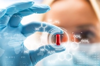 Green Method to Extract High-Quality Antimicrobial Compounds from Seeds