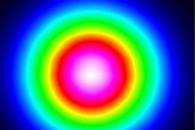 Matter in Optical Lattices Predicted to Form Tensile Quantum Rings