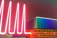 New Chip-Based Microcombs Could Advance Time and Frequency Measurements
