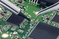 New 3D Structure with Semiconductor Properties for Powerful Computers