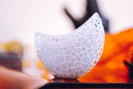 New Technique Reduces Time Taken to 3D Print Ceramic, Glass Structures