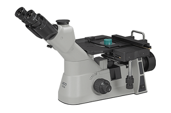 See More Detail for Less with LECO’s VX4 Inverted Microscope