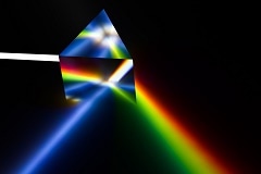 New Method to Create More Efficient, Precise Diffraction Gratings