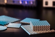 Low-Cost, Sustainable, Greener Method for Producing Composite Boards