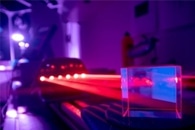 Researchers Discover Novel Type of Polarized Light-Matter Interaction