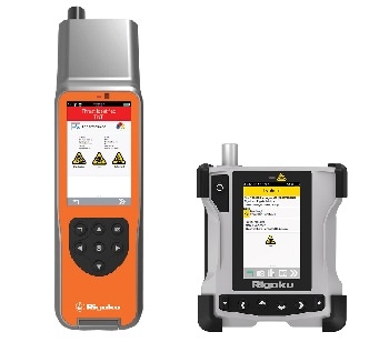 Rigaku Analytical Devices to participate in the IAFC Virtual Hazmat Experience