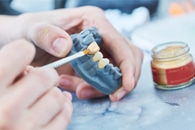 Study Identifies Impurity Atoms that may Contribute to Tooth Enamel's Strength