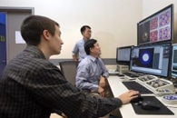 New Technique to Determine Temperature Beneath Surface of Materials