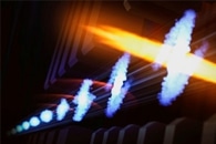 Novel Technique for Increasing Intensity of Lasers