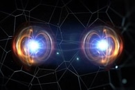New Modeling Method for Description of Neutrinoless Double-Beta Decay