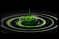 Researchers Successfully Observe Superfluidity in 2D Gas Cloud