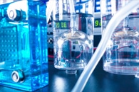 New Electrochemical Oxidation Process Could Help Cleaning Complex Wastewater