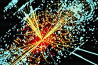 New Algorithm Offers In-Depth Insights into Particle Collisions