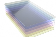 Study Shows Why Some Methods Enhance Performance of Electrically Conducting Films