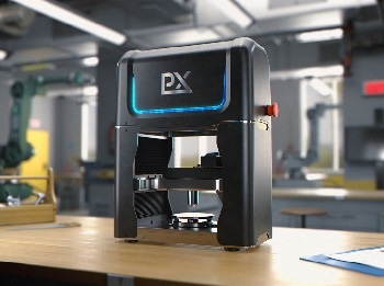 Element Acquires Strategic Stake in Cambridge-Based Technology Start-Up, Plastometrex