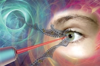 Study Evaluates Impact of Spectral Notch Filters on Chromatic Response of Eyes