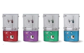 Personal Benchtop Evaporator for DMSO and DMF Samples