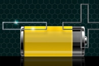 New Layer Effectively Redistributes Li-Ions Across Electrolytes