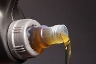 New Method to Produce Biodiesel from Domestic Cooking Oil Waste