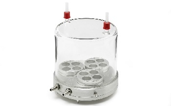 Sub Ambient Synthesis of Novel Gold Organometallic Complexes