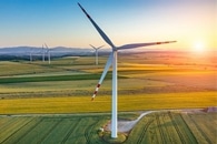 New Technological Advances Could Make Wind Energy Viable