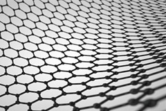 Researchers Electrically Transform Iron Sulfide into Magnetic Material