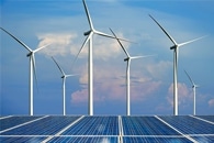 Long-Term Energy Storage may Play Key Role in Producing More Affordable, Reliable Carbon-Free Electricity
